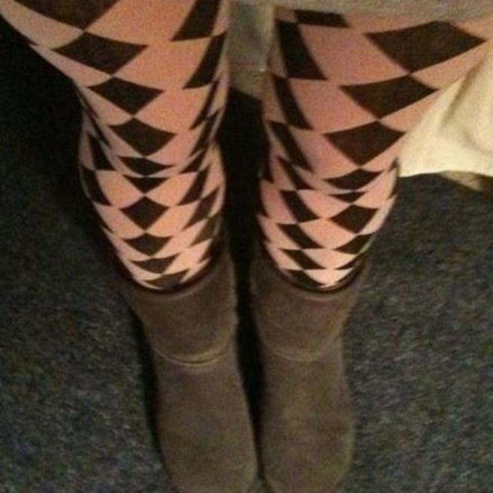 Meet your Posher, Nanci